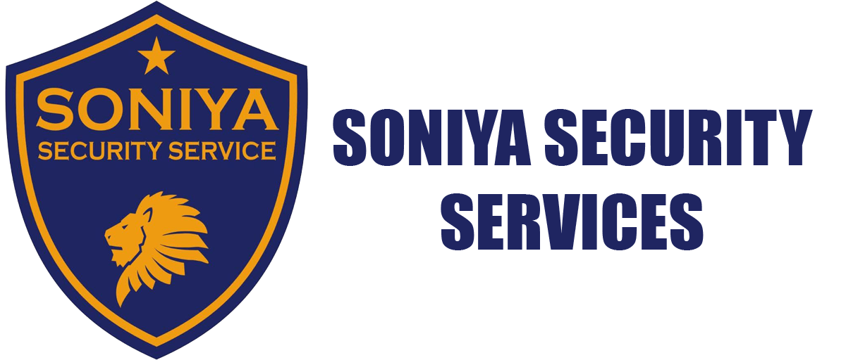 Soniya Security Logo